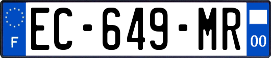 EC-649-MR