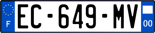 EC-649-MV