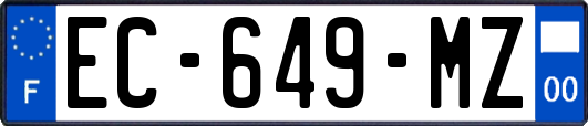 EC-649-MZ