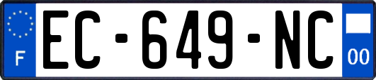 EC-649-NC