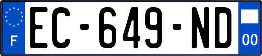 EC-649-ND