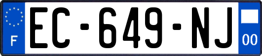 EC-649-NJ