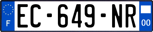 EC-649-NR