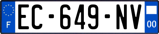 EC-649-NV