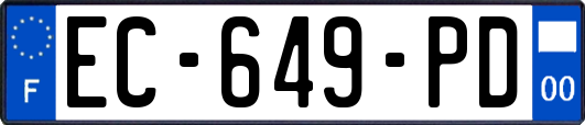 EC-649-PD