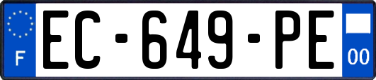 EC-649-PE