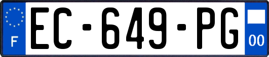 EC-649-PG