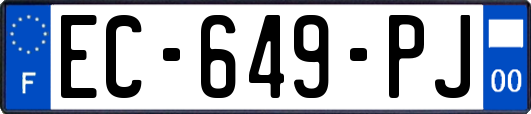 EC-649-PJ