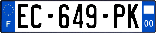 EC-649-PK