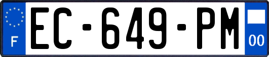 EC-649-PM