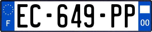 EC-649-PP
