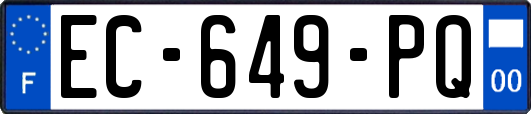 EC-649-PQ