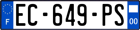 EC-649-PS