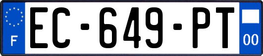EC-649-PT
