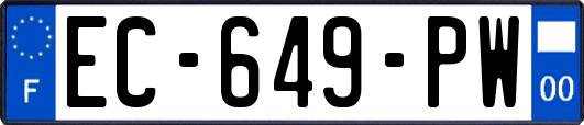 EC-649-PW