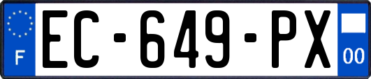 EC-649-PX