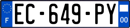 EC-649-PY