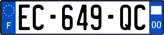 EC-649-QC