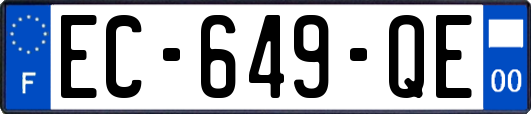 EC-649-QE