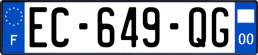 EC-649-QG