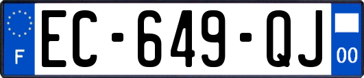 EC-649-QJ