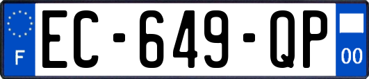 EC-649-QP
