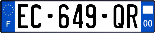 EC-649-QR