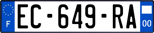EC-649-RA