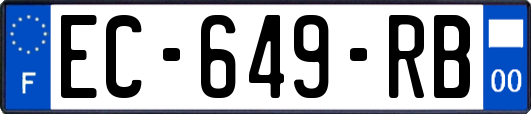 EC-649-RB