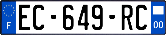 EC-649-RC