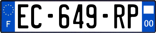 EC-649-RP