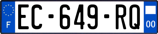 EC-649-RQ