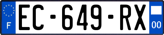 EC-649-RX