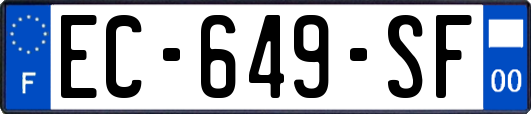 EC-649-SF