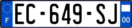 EC-649-SJ
