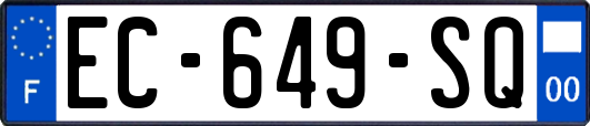 EC-649-SQ
