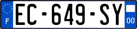 EC-649-SY