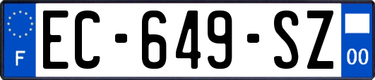EC-649-SZ