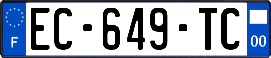 EC-649-TC