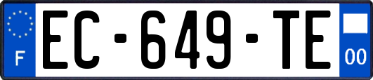 EC-649-TE