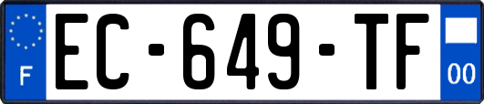 EC-649-TF