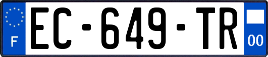EC-649-TR
