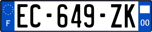 EC-649-ZK