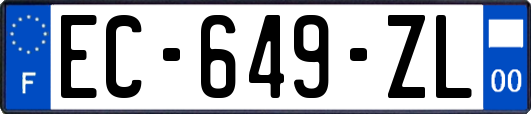 EC-649-ZL