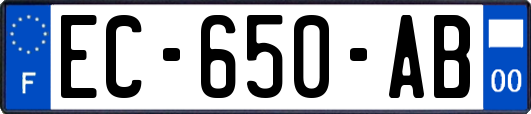 EC-650-AB