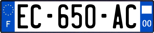 EC-650-AC