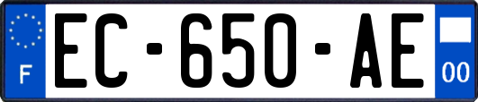 EC-650-AE