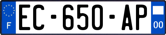 EC-650-AP