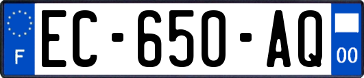 EC-650-AQ