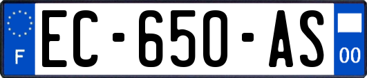 EC-650-AS